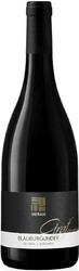 Вино "Graf von Meran" Blauburgunder, Sudtirol Alto Adige DOC, 2017