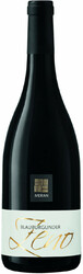 Вино Cantina Merano, "Zeno" Blauburgunder Riserva, Trentino Alto Adige DOC, 2016