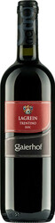 Вино Gaierhof. Lagrein. Trentino DOC