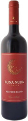 Вино "Luna Nuda" Red Blend