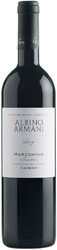Вино Albino Armani. Marzemino. Trentino DOC