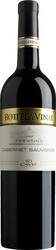 Вино Cavit, "Bottega Vinai" Cabernet Sauvignon, 2008