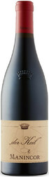 Вино Manincor. "der Keil". Lago di Caldaro DOC