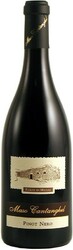 Вино Maso Cantanghel, "Forte di Mezzo" Pinot Nero, Trentino DOC, 2009