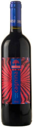 Вино Cantina Spinetta, "Cagnina" Romagna DOP dolce, 2018