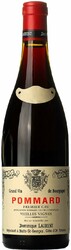 Вино Dominique Laurent. Pommard Premier Cru AOC "Vieilles Vignes"