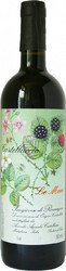 Вино Castelluccio. "Le More" Sangiovese di Romagna DOC