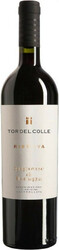 Вино Botter. "Tor del Colle" Sangiovese di Romagna DOC Riserva