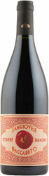 Вино Tenuta S. Lucia. "Baccareto Podere Saraceno" Sangiovese. Rubicone IGT