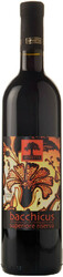 Вино Cantina Spinetta. "Bacchicus" Romagna Sangiovese Superiore Riserva DOP