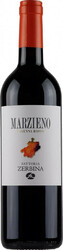 Вино Fattoria Zerbina, Ravenna Rosso "Marzieno", 2013