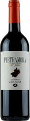 Вино Fattoria Zerbina. "Pietramora" Romagna Sangiovese Riserva Marzeno DOC