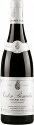 Вино Corton Renardes Grand Cru AOC