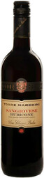 Вино "Torre Marchini" Sangiovese, Rubicone IGT