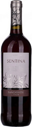 Вино Botter, "Sentina" Sangiovese, Rubicone IGT