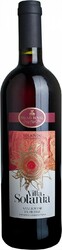 Вино "Villa Solania" Sangiovese. Rubicone IGT