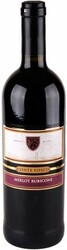 Вино Conte Fosco, Merlot, Rubicone IGT, 2010