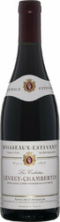 Вино Boisseaux-Estivant. Gevrey-Chambertin "Les Cabottes" AOC