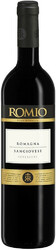 Вино "Romio" Sangiovese di Romagna Superiore DOC, 2017