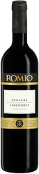 Вино "Romio" Sangiovese di Romagna Superiore DOC