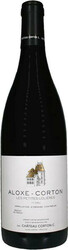 Вино Chateau Corton C.. Aloxe-Corton 1-er Cru "Les Petites Lolieres" AOC