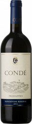 Вино Conde. "Predappio" Sangiovese Riserva DOC