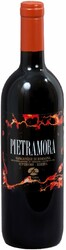 Вино Fattoria Zerbina. Sangiovese di Romagna Superiore Riserva "Pietramora". 1.5 л