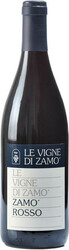 Вино Le Vigne di Zamo. "Zamo" Rosso. Venezia Giulia IGT