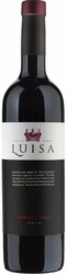 Вино Tenuta Luisa, Cabernet Franc, Isonzo del Friuli DOC