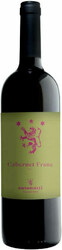 Вино Antonutti. Cabernet Franc. Friuli Grave DOC