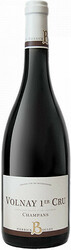 Вино Pierrick Bouley, Volnay 1er Cru "Champans" AOC, 2014