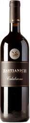 Вино Bastianich. "Calabrone". Colli Orientali del Friuli DOC