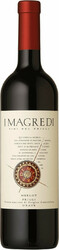 Вино I Magredi, Merlot, Friuli Grave DOC, 2018