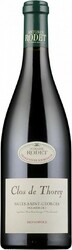 Вино Antonin Rodet. "Clos de Thorey" Monopole. Nuits‐Saint‐Georges Premier Cru AOC