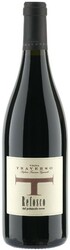 Вино Vigna Traverso. Refosco dal Peduncolo. Colli Orientali del Friuli