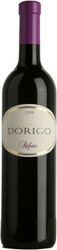 Вино Dorigo Refosco Colli Orientali del Friuli DOC