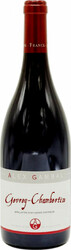 Вино Alex Gambal. Gevrey-Chambertin AOC