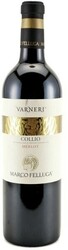 Вино Collio DOC Merlot Varneri 2009