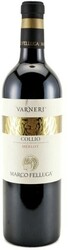 Вино Collio DOC Merlot Varneri