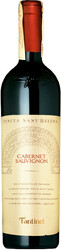 Вино "Vigneti Santa Helena" Cabernet Sauvignon. Grave del Friuli DOC