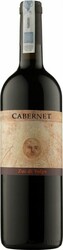 Вино Cabernet Zuc di Volpe DOC