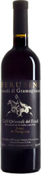Вино Perusini, "Rosso del Postiglione", Colli Orientali del Friuli DOC, 2009