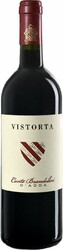 Вино Conte Brandolini D'Adda. "Vistorta". Friuli Grave DOC