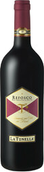 Вино La Tunella. Refosco dal Peduncolo Rosso. Colli Orientali Friuli DOC
