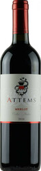 Вино Attems. Merlot. Collio DOC