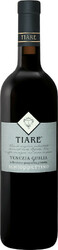 Вино Tiare. Schioppettino. Venezia Giulia IGT
