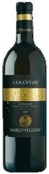 Вино Carantan Collio Rosso DOC 2003