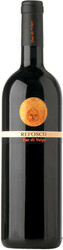 Вино Refosco Zuc di Volpe DOC 2004