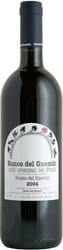 Вино Ronco Del Gnemiz. Rosso del Gnemiz