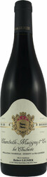 Вино Hubert Lignier. Chambolle-Musigny 1er Cru "Les Chabiots" AOC